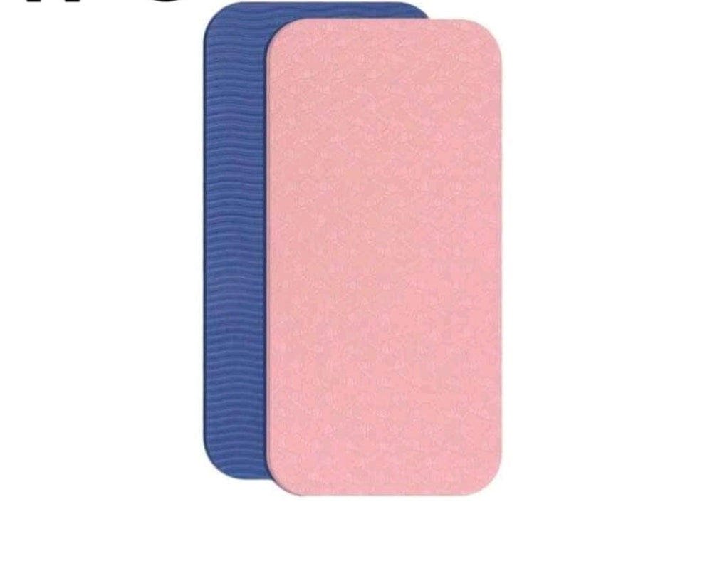 2pcs Yoga Mat
